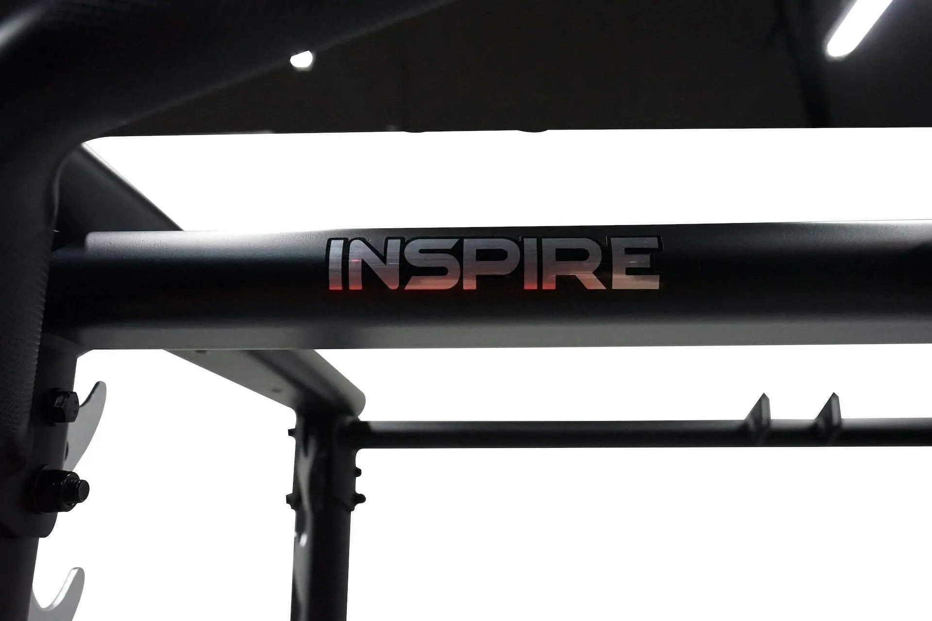 Inspire SCS Power Rack