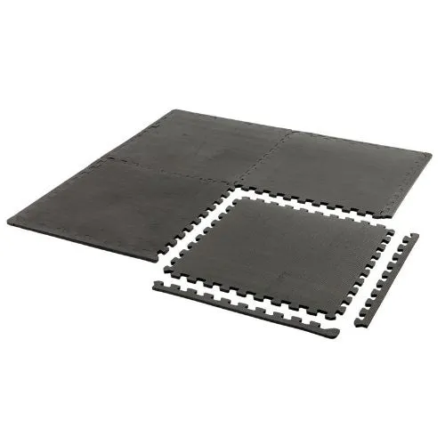 Interlock (jigsaw) Gym Mat -