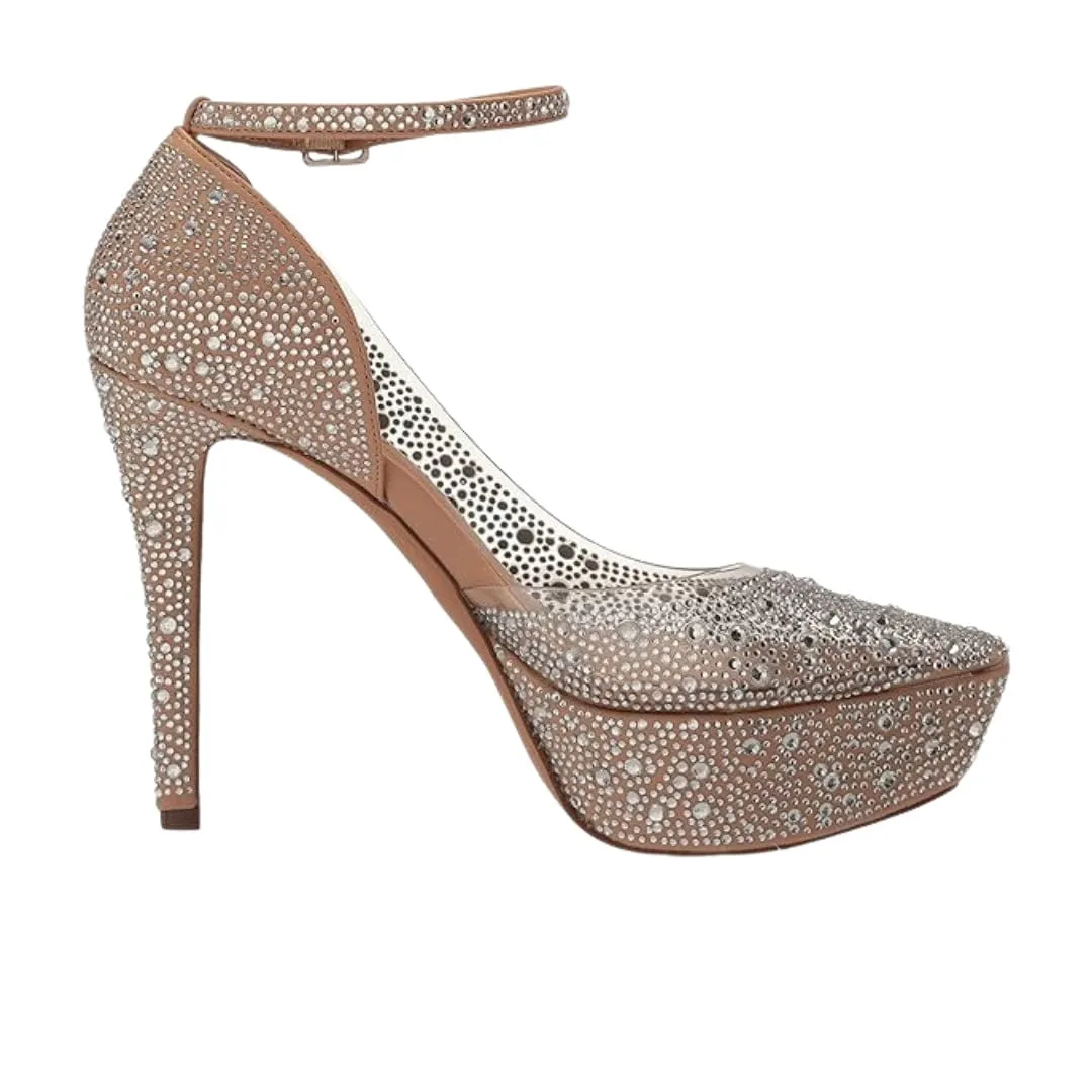 JESSICA SIMPSON - Ormanda Stiletto Platform Heel