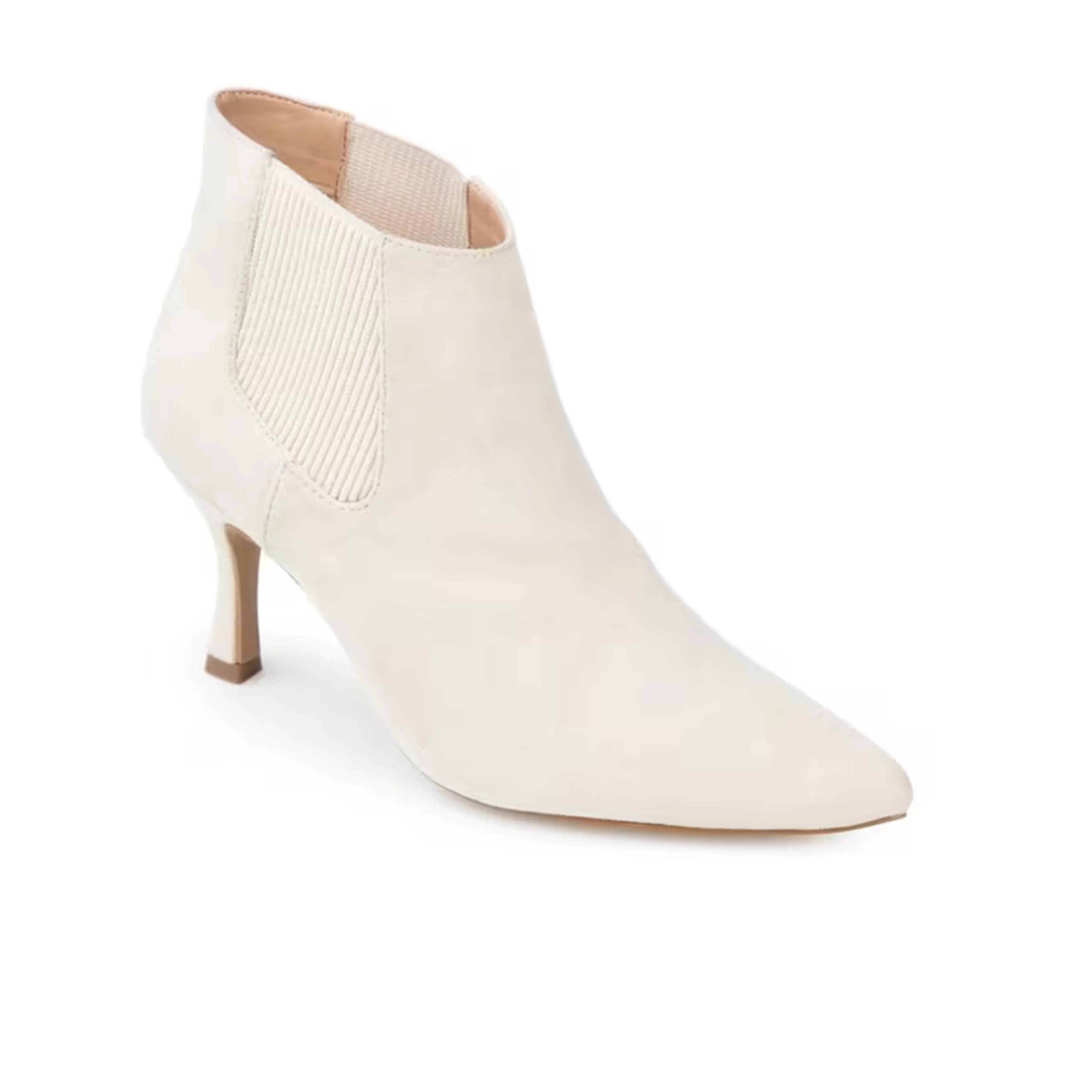 JOURNEE COLLECTION -  Tru Comfort Foam Elitta Bootie