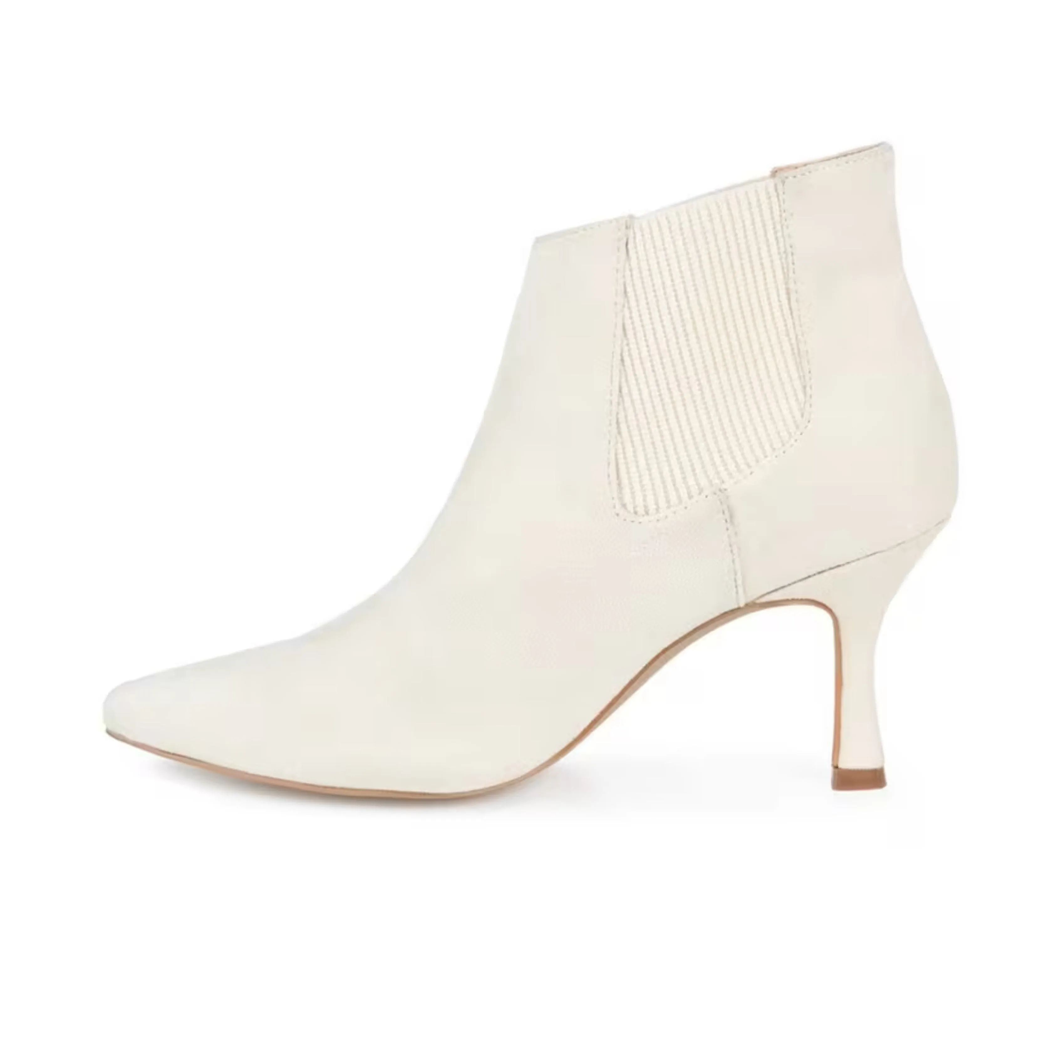 JOURNEE COLLECTION -  Tru Comfort Foam Elitta Bootie