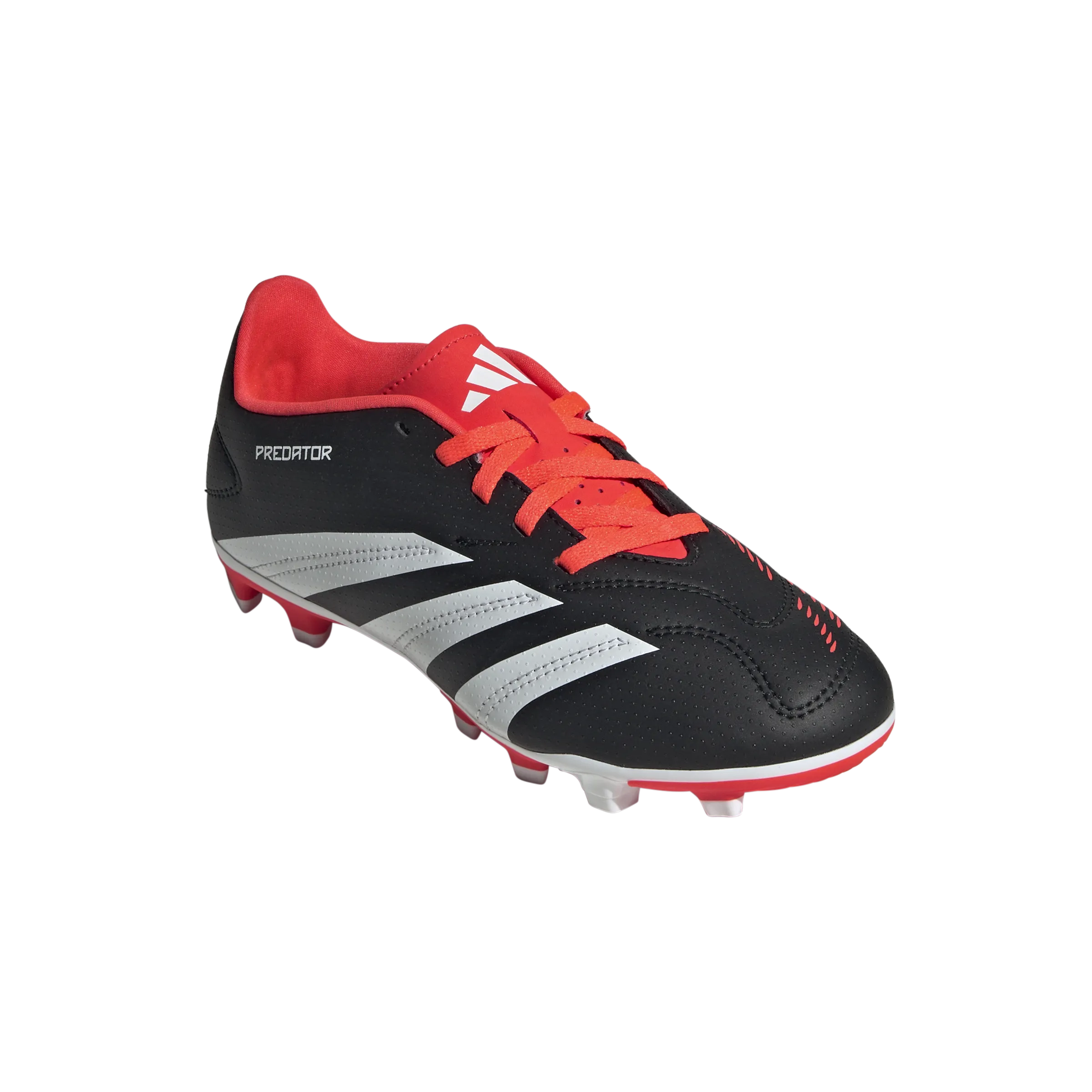 JR Predator Club Multi-Ground Soccer Boots - Solar Energy Pack