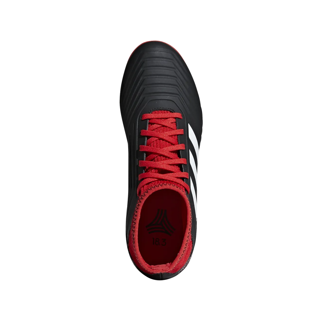 JR Predator Tango 18.3 Turf Soccer Boots (Team Mode Pack)