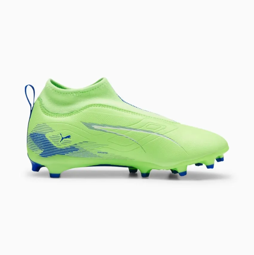 JR Ultra 5 Match  Laceless Multi-Ground Soccer Boots - Lights Out Pack