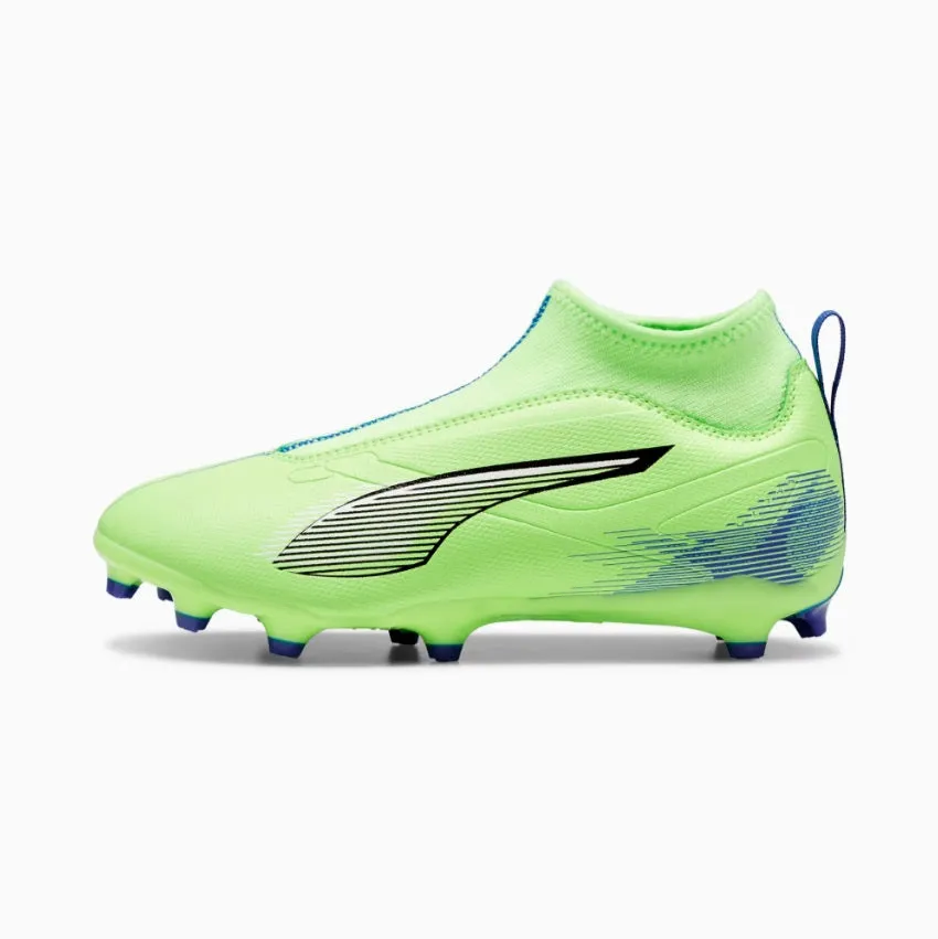 JR Ultra 5 Match  Laceless Multi-Ground Soccer Boots - Lights Out Pack