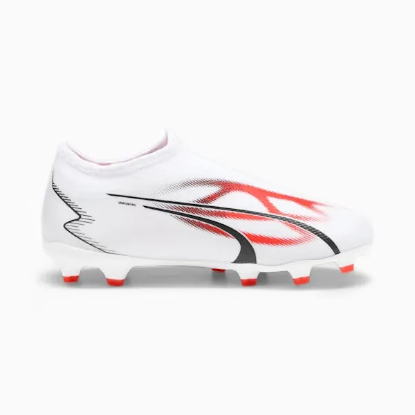 JR Ultra Match LL Multi-Ground Soccer Boots - Breakthrough Pack