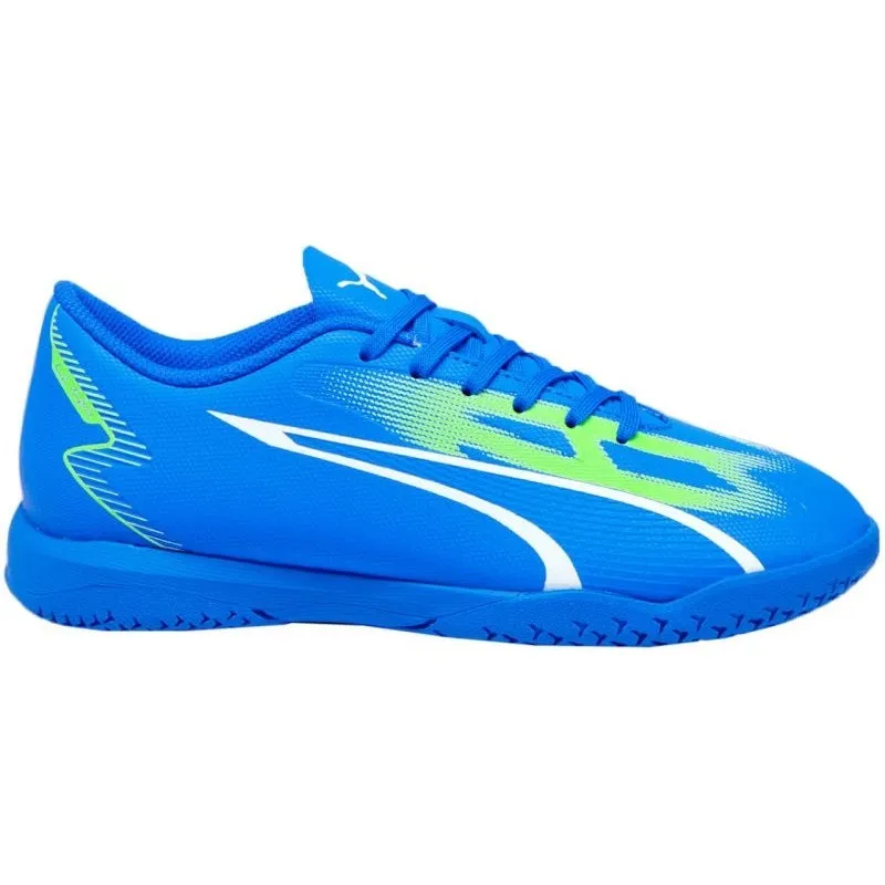 JR Ultra Play Indoor Court Soccer Boots - Gear Up Pack