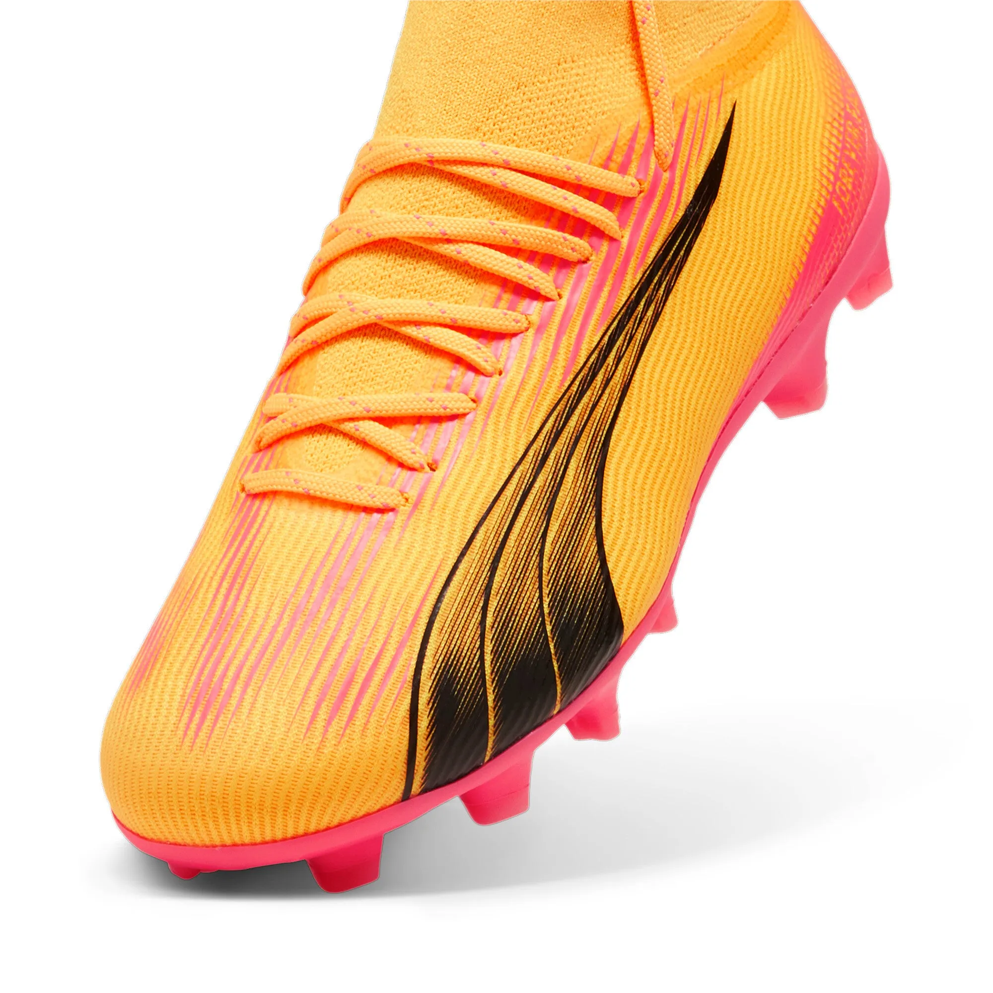 JR Ultra Pro Multi-Ground Soccer Boots - Forever Faster Pack