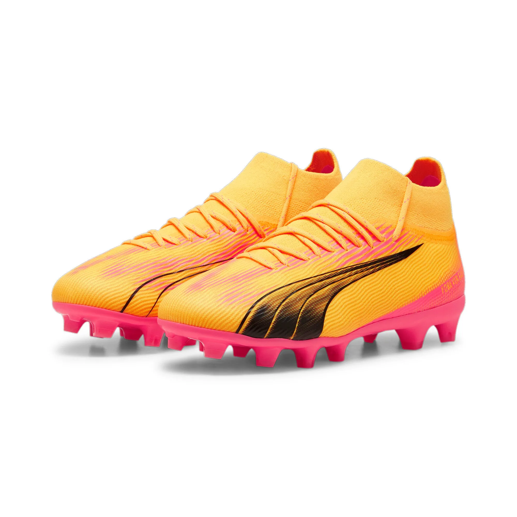 JR Ultra Pro Multi-Ground Soccer Boots - Forever Faster Pack