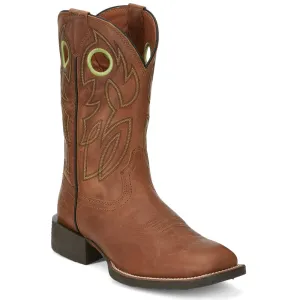 Justin Boots mens  SE7524 Bowline 11" Western Boot