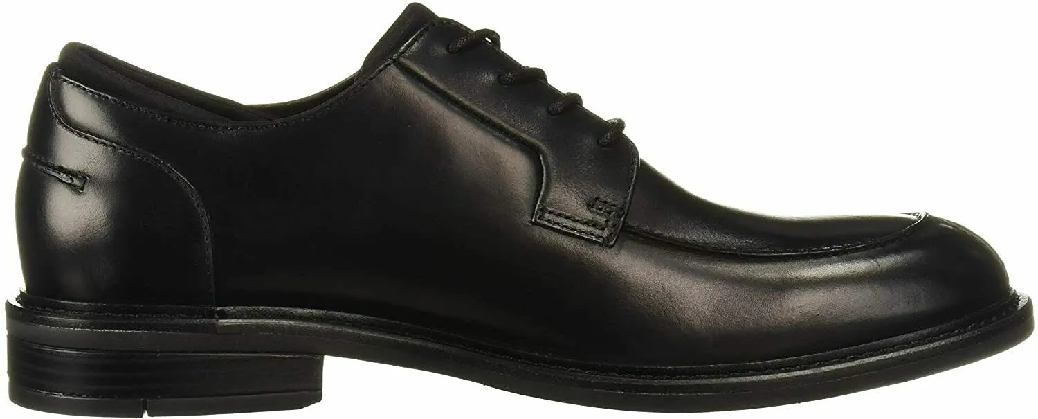 Kenneth Cole New York Mens Class 2.0 Lace-up Oxfords, Size 7