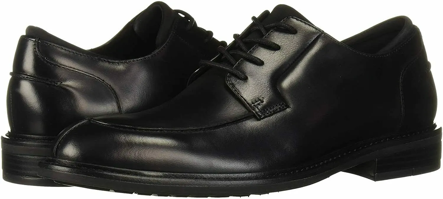 Kenneth Cole New York Mens Class 2.0 Lace-up Oxfords, Size 7