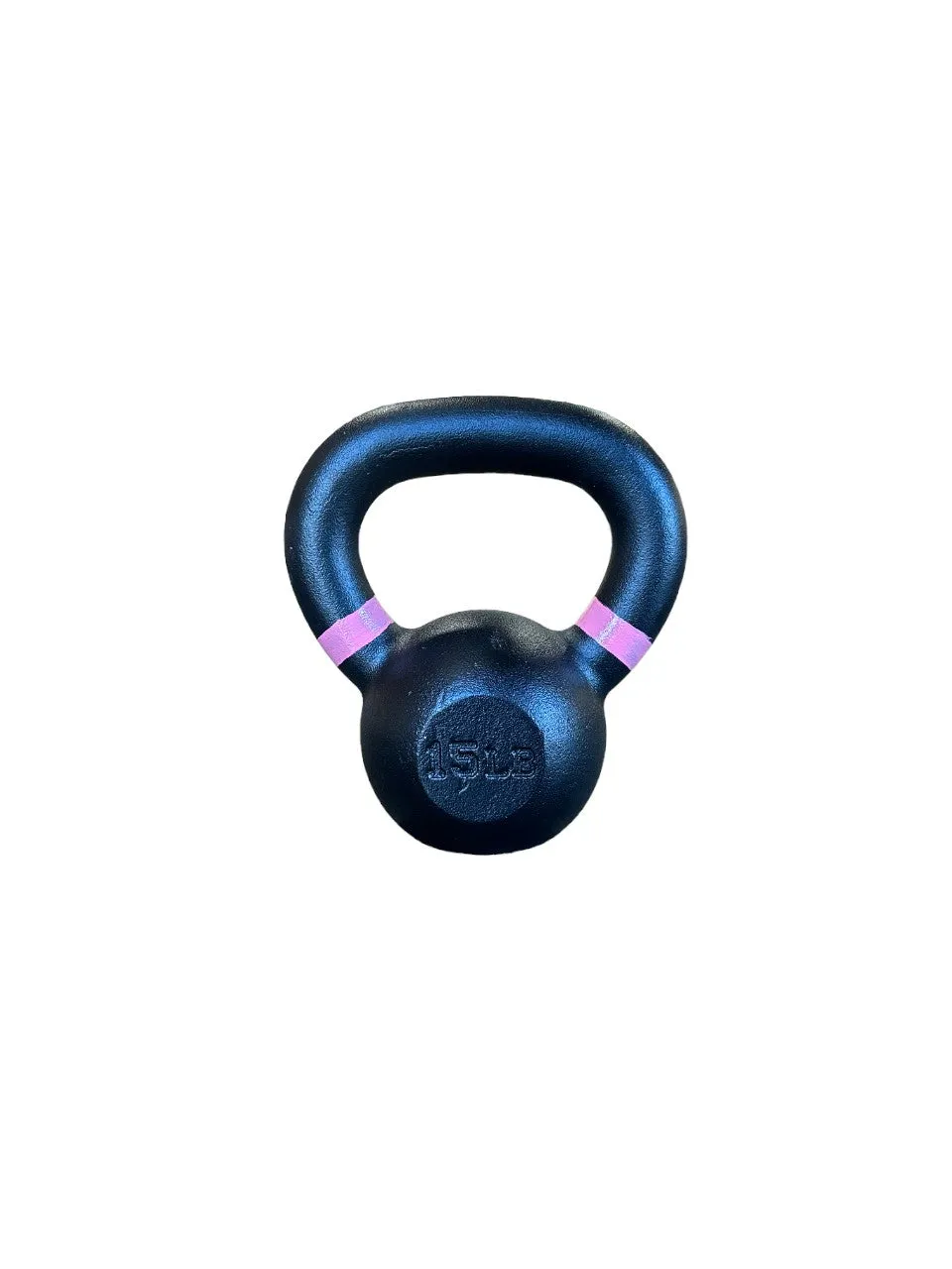 Kettlebells