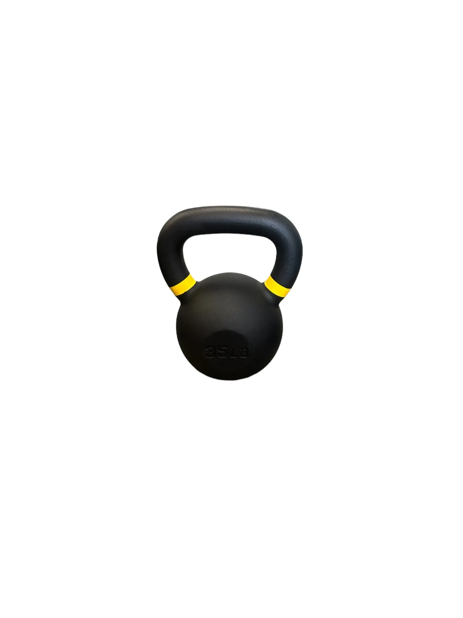 Kettlebells