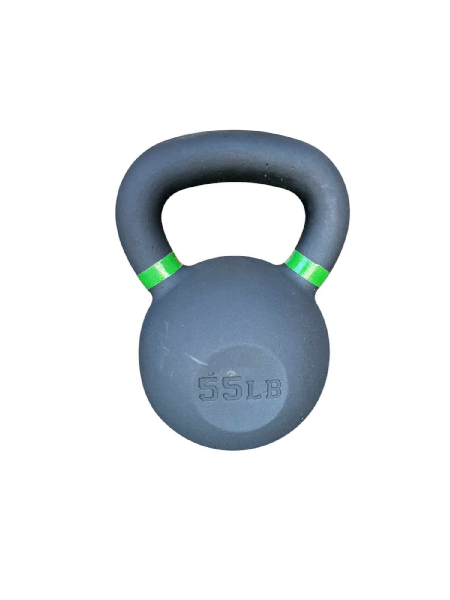 Kettlebells