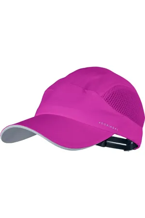 Kooringal Ladies Haven Sport Cap - Magenta