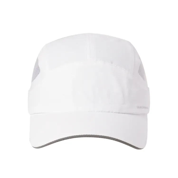 Kooringal Ladies Haven Sport Cap - White