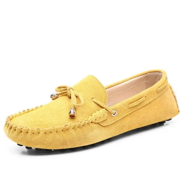 Kora Women's Loafer Shoes