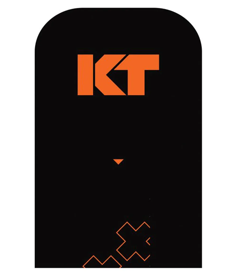 KT Tape Pro Extreme Black