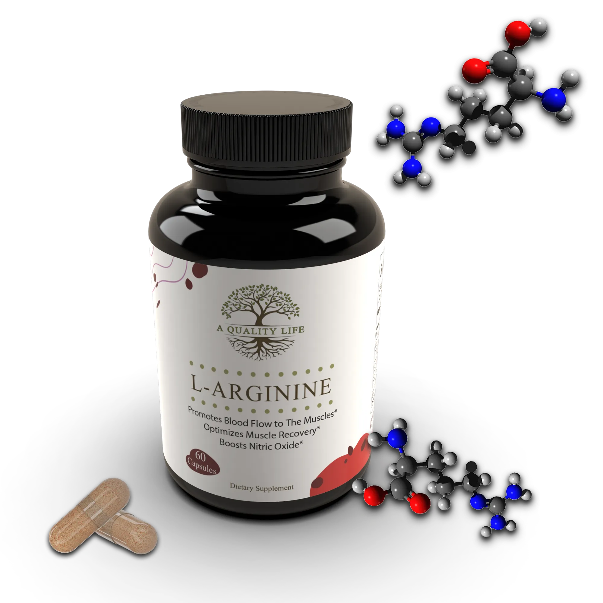 L-Arginine