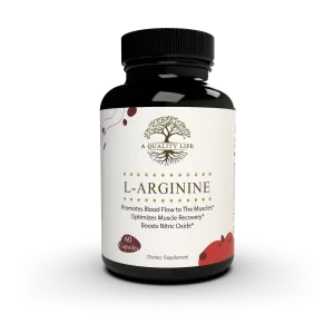 L-Arginine