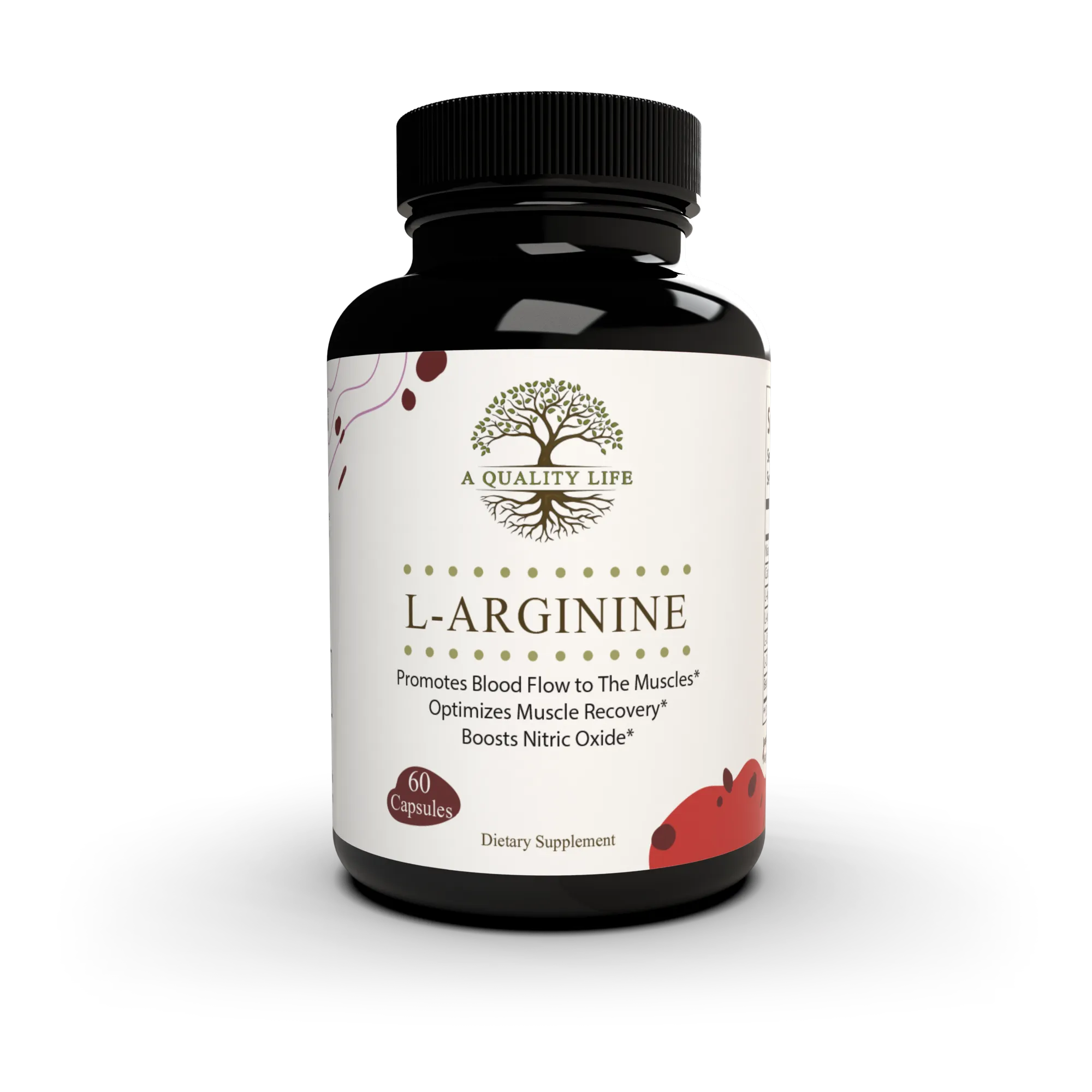 L-Arginine