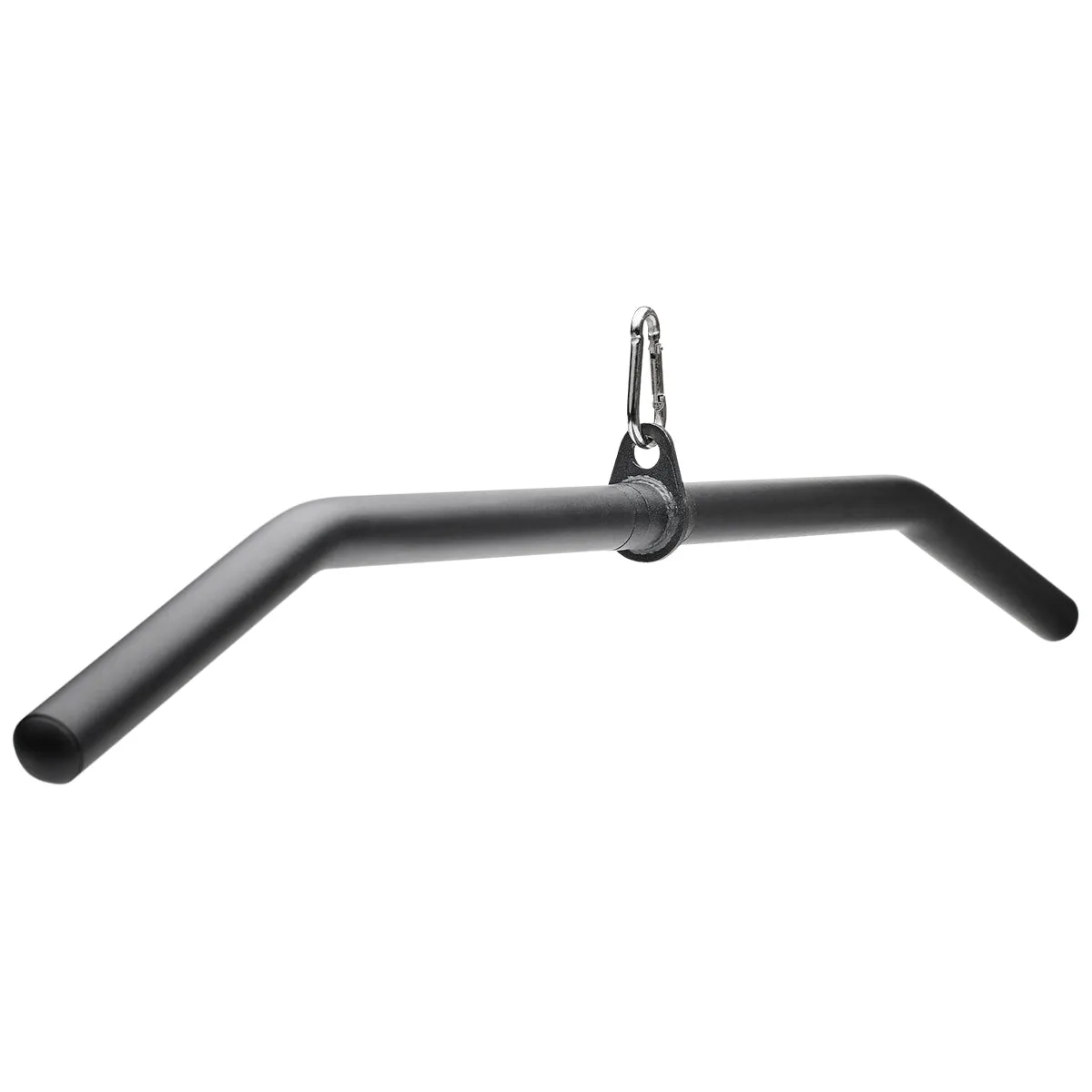 Lat Pulldown Bar Cable Attachment