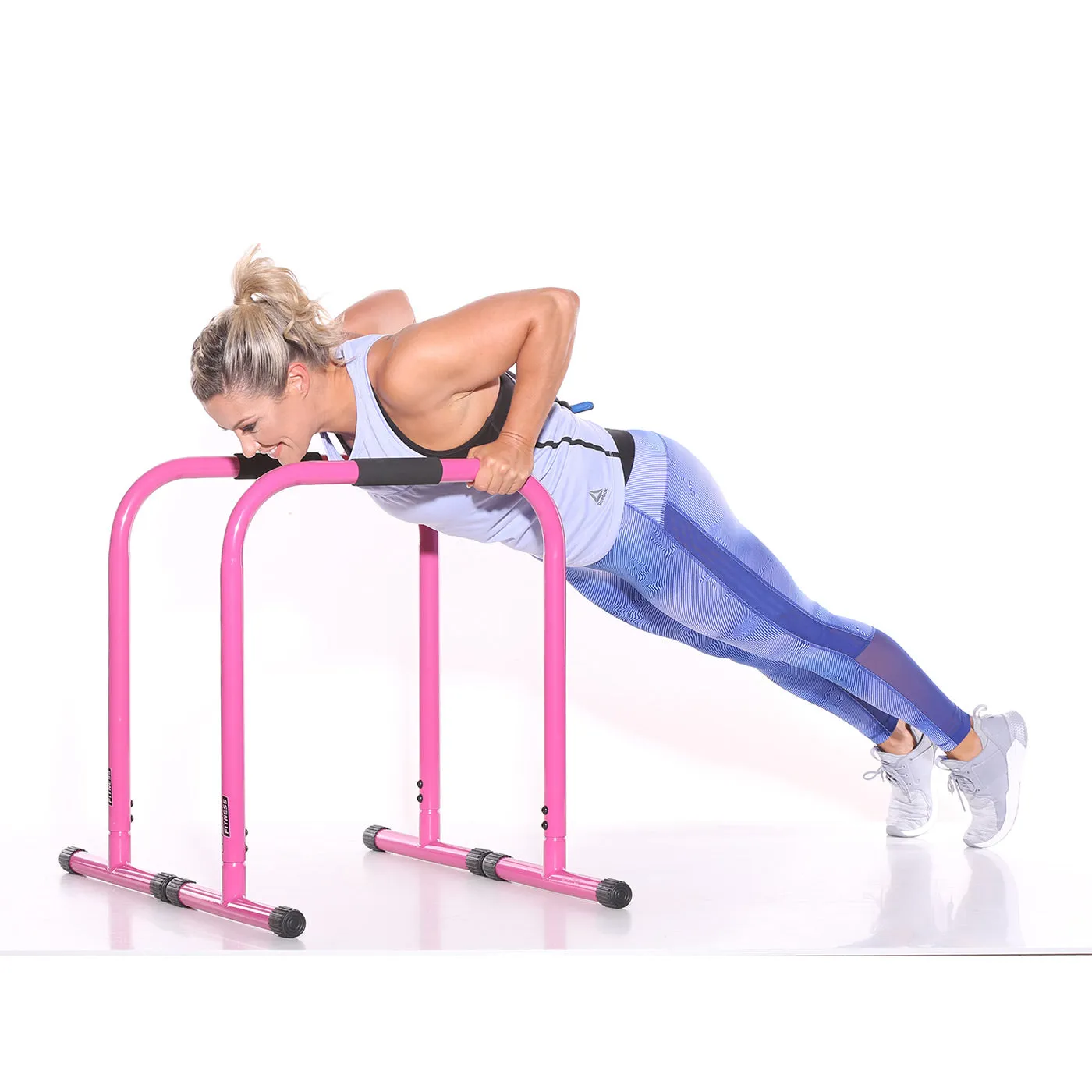 Lebert EQualizer Total Body Strengthener