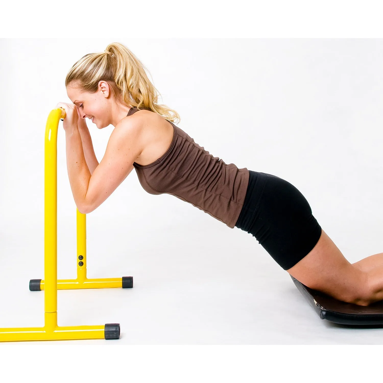 Lebert EQualizer Total Body Strengthener