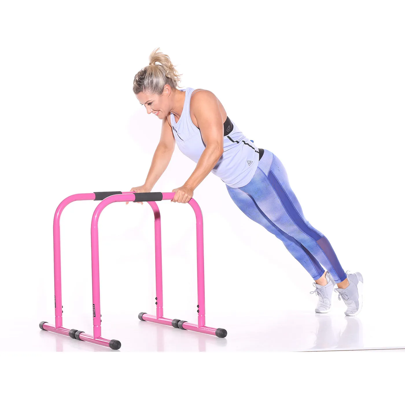 Lebert EQualizer Total Body Strengthener