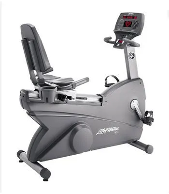 Life Fitness 95Ri Bike