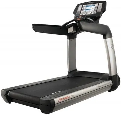 Life Fitness 95T Engage Treadmill