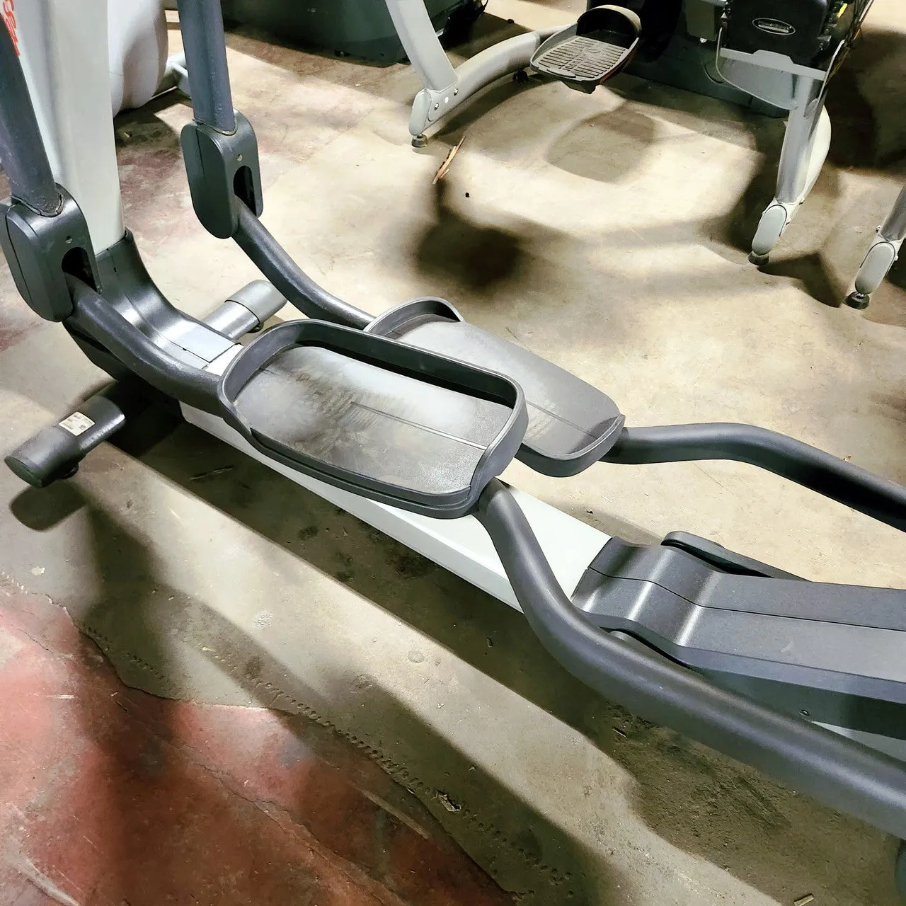 Life Fitness 95X Elliptical with Inspire Console