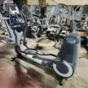 Life Fitness 95X Elliptical with Inspire Console