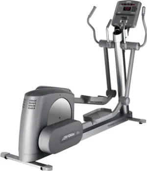 Life Fitness 95Xi Elliptical Cross-Trainer