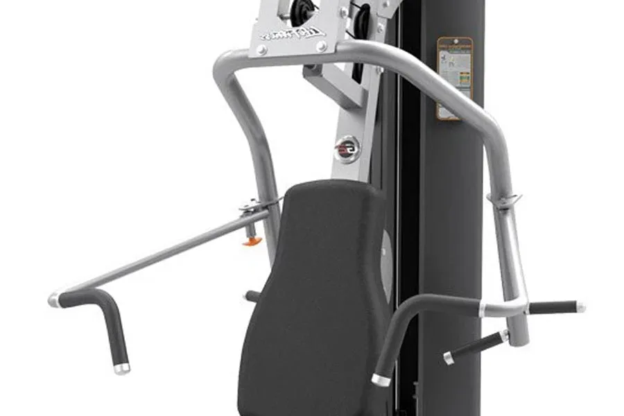 Life Fitness G2 Home Gym (SALE)