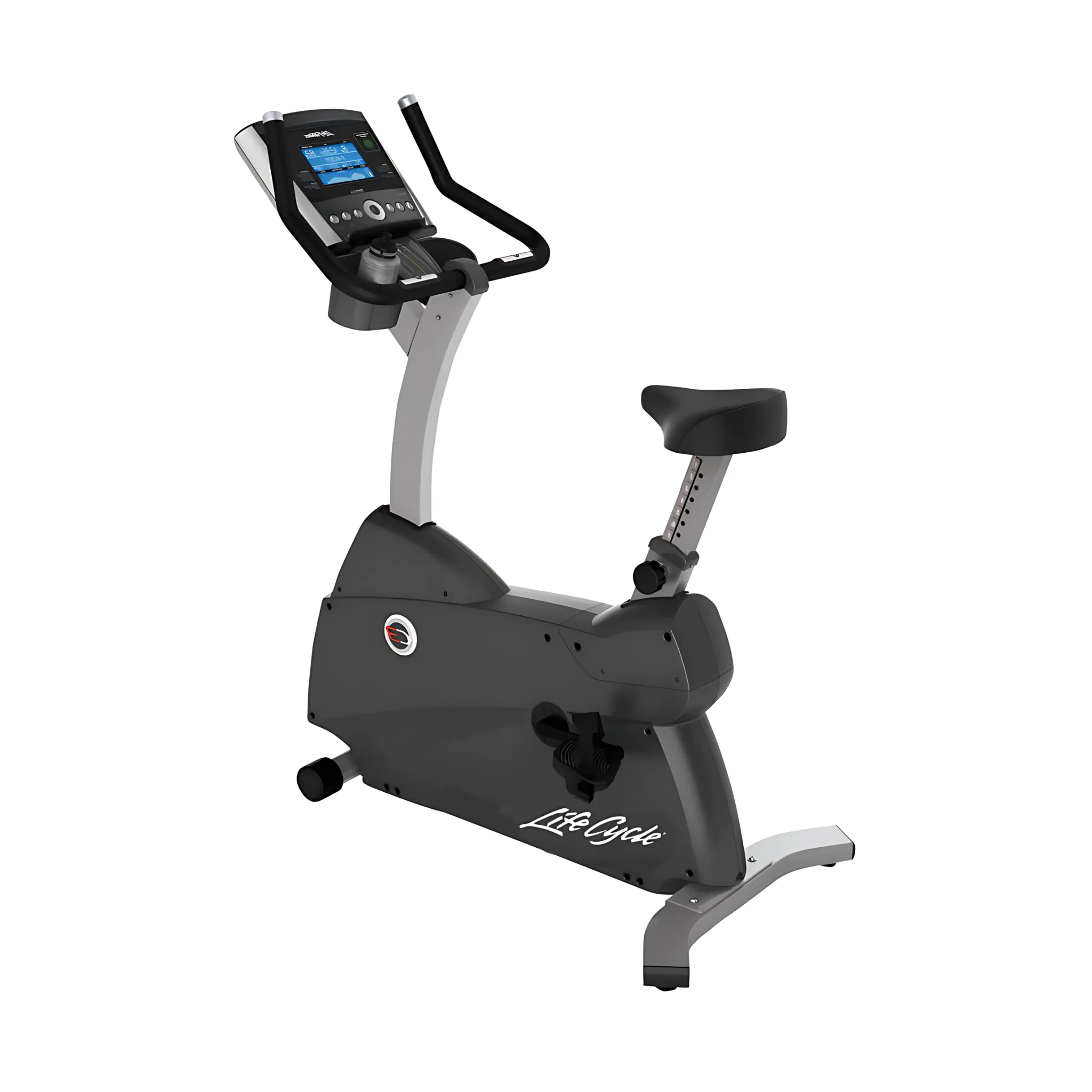 Life Fitness hometrainer c1