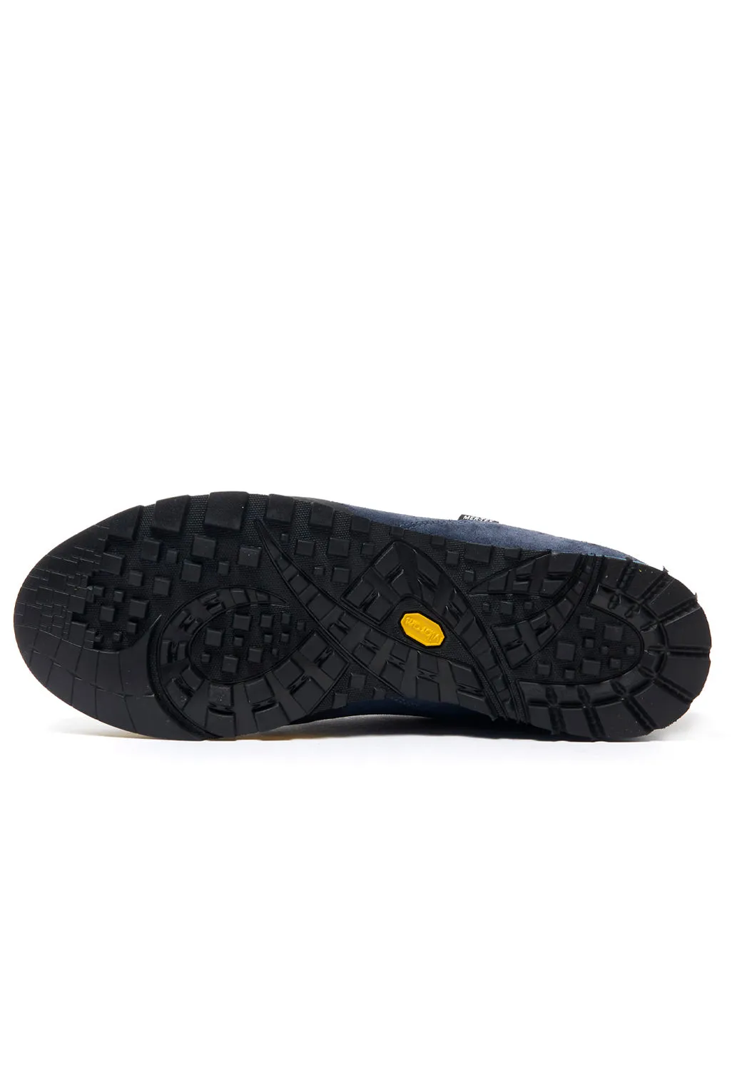 Lomer Badia II MTX Shoes - Flag/Yellow