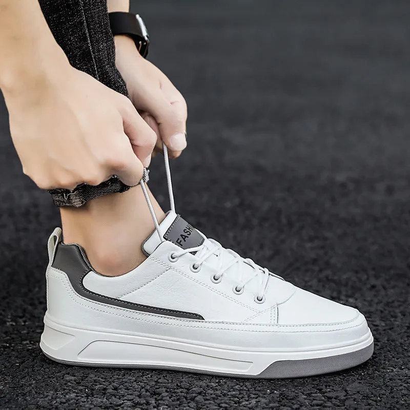 Low-cut Sneakers Sports Casual Sneakers Fashion