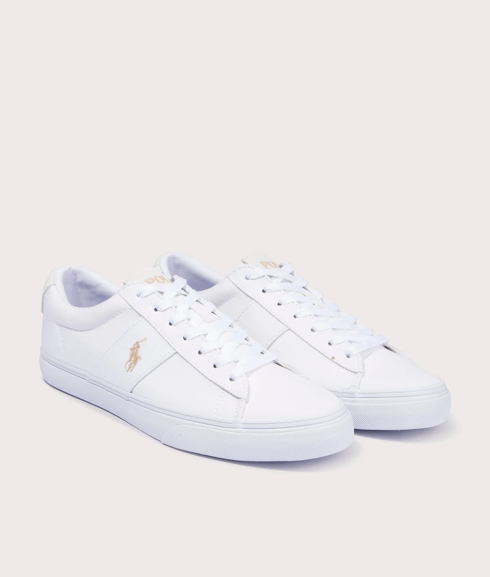 Low Top Sayer Lace Sneakers