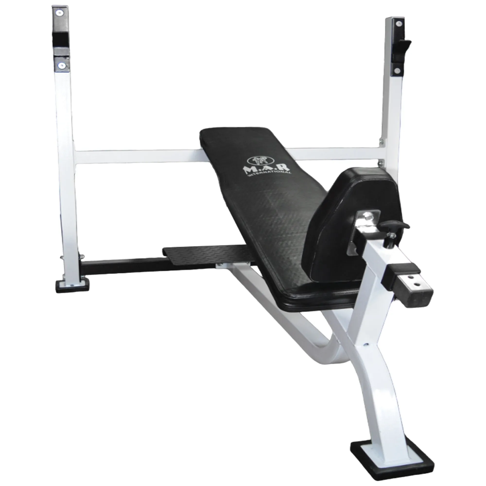 MAR-345 | Heavy-duty Incline Bench Press