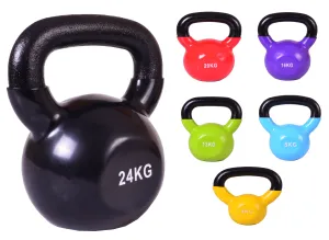 MAR-355 | Kettlebells