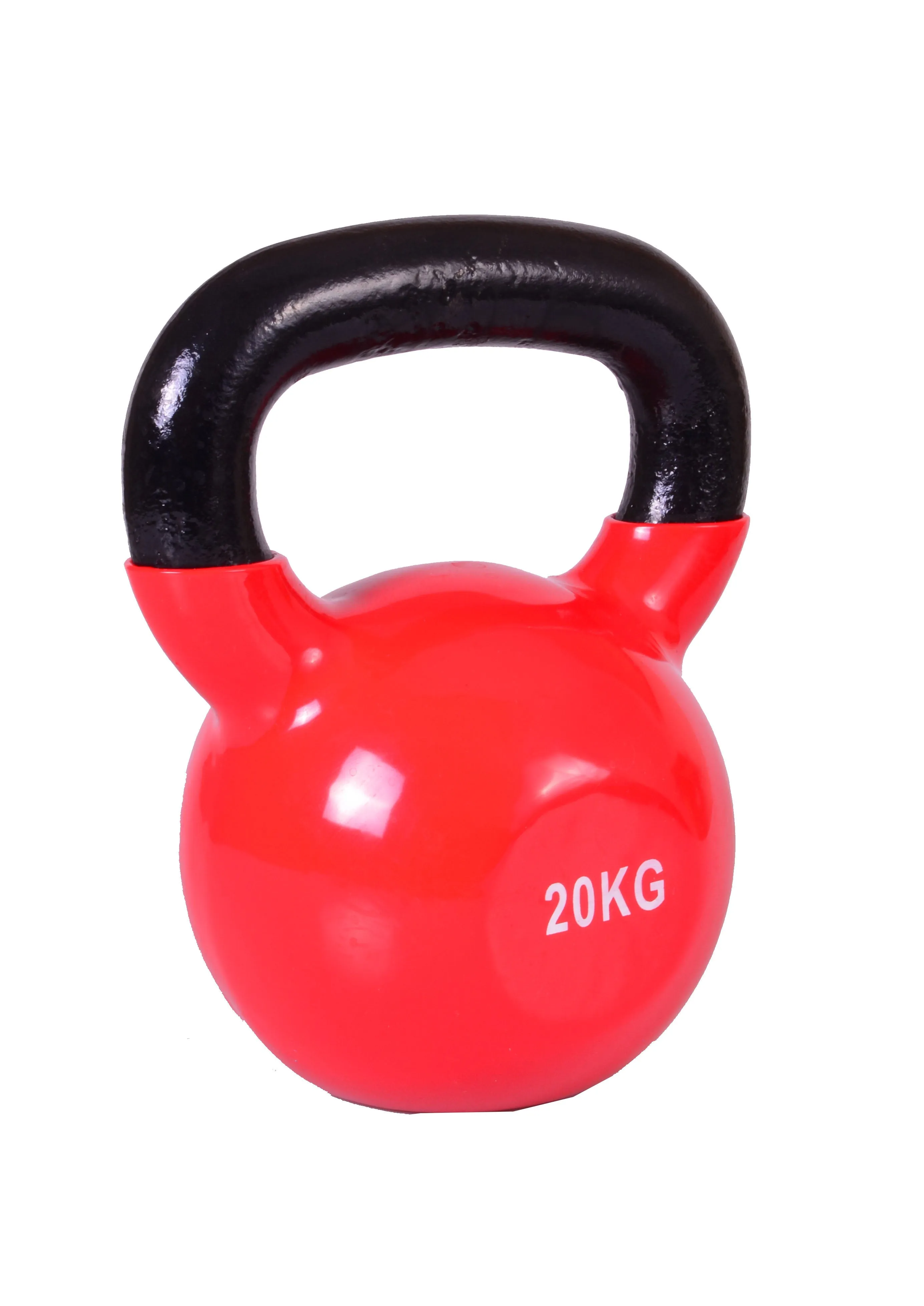 MAR-355 | Kettlebells