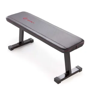 Marcy Utility Flat Bench Marcy SB-315