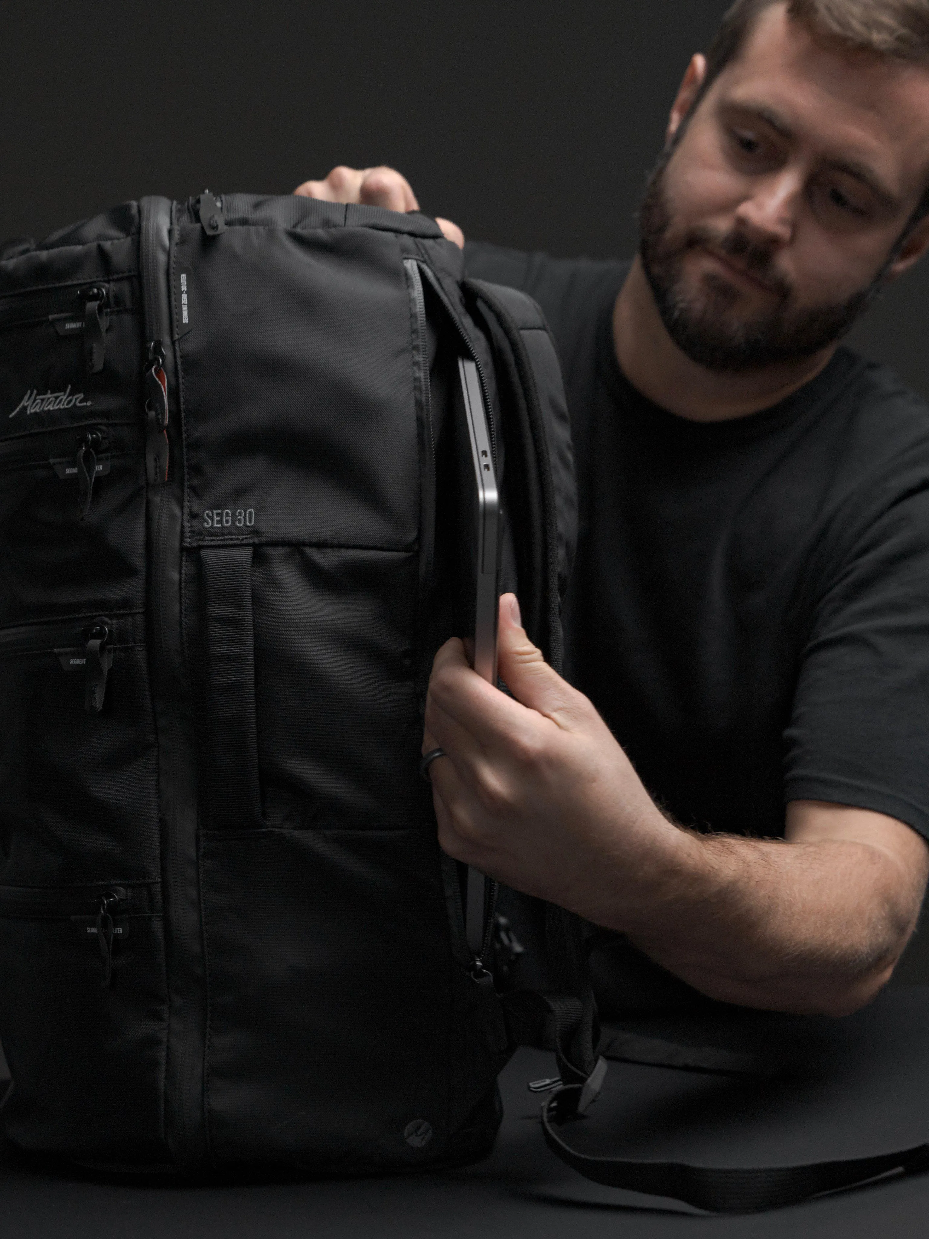 Matador SEG30 Segmented Backpack