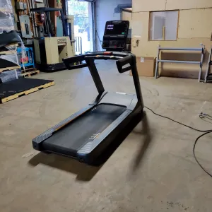 Matrix Endurance Treadmill T-ES Model Commercial Grade