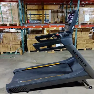 Matrix Endurance Treadmill T-ES Model Commercial Grade