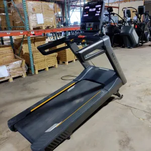 Matrix Endurance Treadmill T-ES Model Commercial Grade