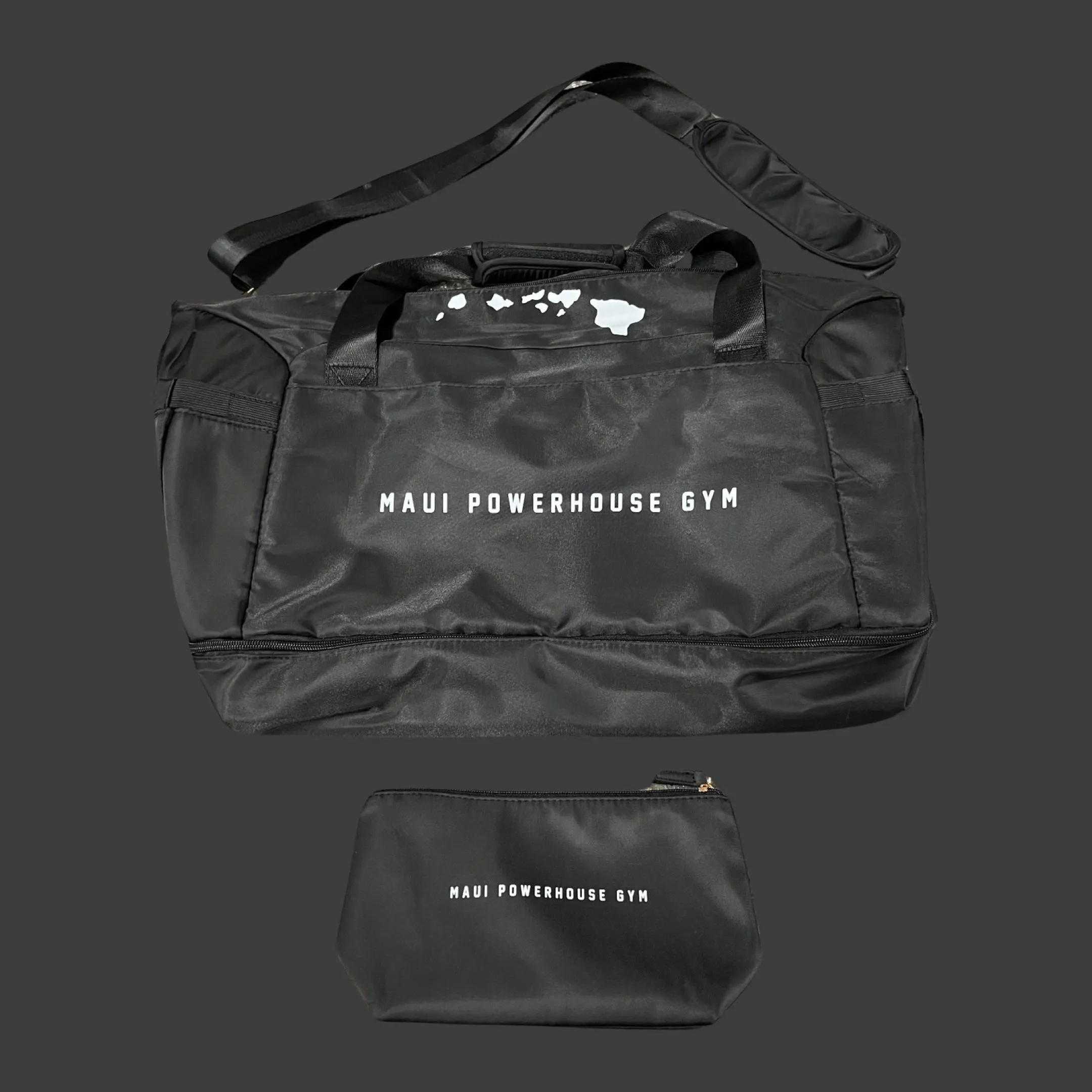 Maui Adventurer Gym Bag (28L)