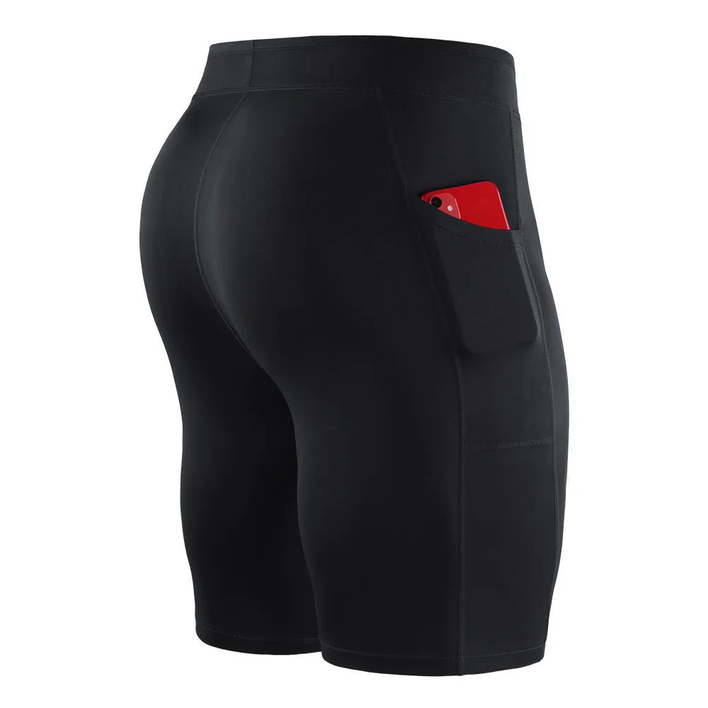 Men Outdoor Running Shorts